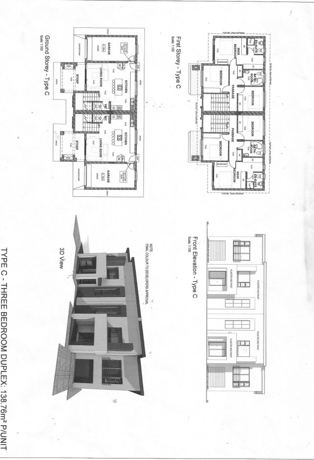 3 Bedroom Property for Sale in Melodie North West